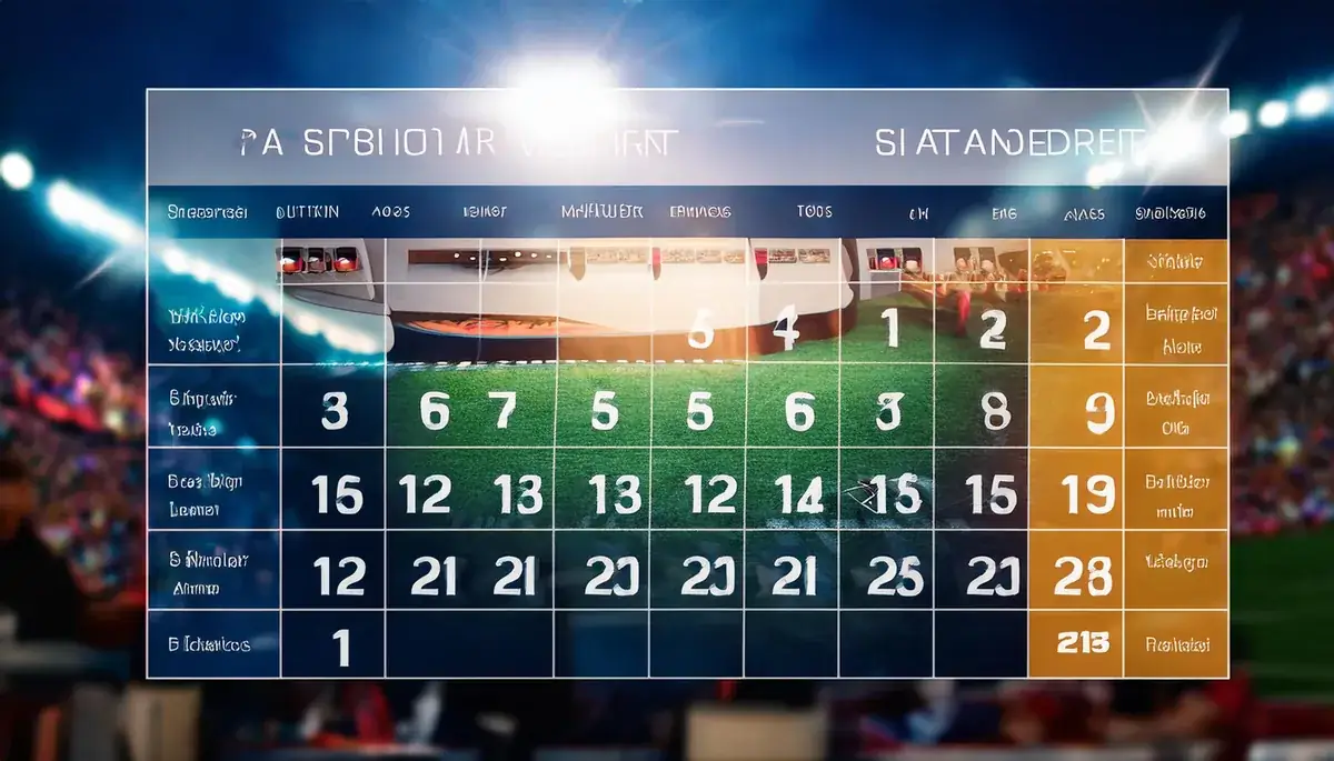 Scoreboard grid explaining betting exchange basics