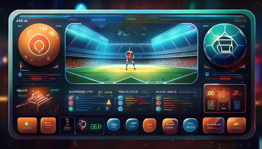 Sky Exchange market screen with live odds panels